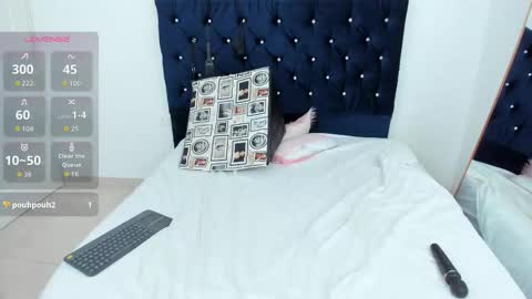 Alison online show from November 12, 2025, 11:25 pm