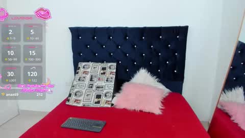 Alison online show from December 15, 2025, 10:47 pm