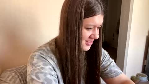 Aletta Oushen online show from January 25, 2025, 8:10 am