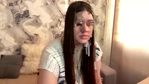 Aletta Oushen online show from February 2, 2025, 10:13 am