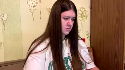 Aletta Oushen online show from February 8, 2025, 2:49 pm