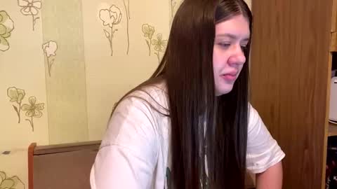 Aletta Oushen online show from February 9, 2025, 1:46 pm