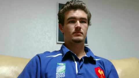 Alex83530 online show from December 7, 2024, 12:02 pm