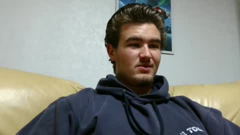 Alex83530 online show from January 2, 2025, 6:23 pm