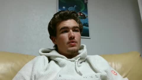 Alex83530 online show from January 5, 2025, 8:00 pm