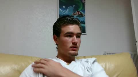 Alex83530 online show from January 6, 2025, 12:46 pm