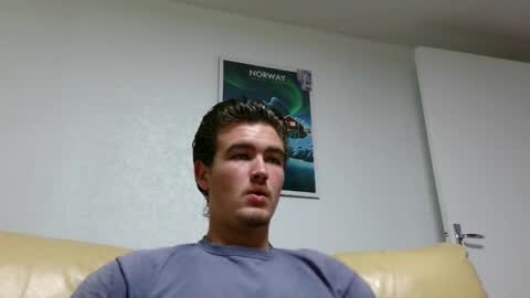 Alex83530 online show from January 7, 2025, 12:52 pm