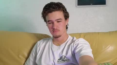 Alex83530 online show from January 23, 2025, 3:11 pm