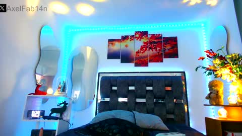 Snapshot of alex_and_fabian chatting on January 11, 2025, 6:54 pm sneider online show from January 11, 2025, 6:54 pm