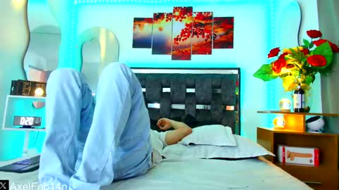 Snapshot of alex_and_fabian chatting on February 24, 2025, 6:47 pm sneider online show from February 24, 2025, 6:47 pm