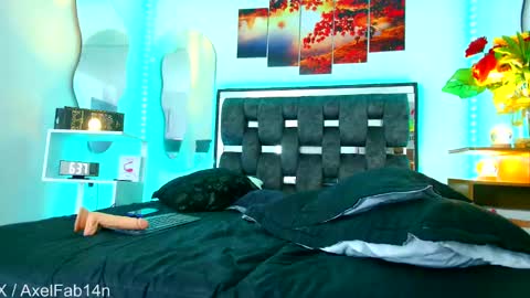 Snapshot of alex_and_fabian chatting on March 3, 2025, 12:59 am sneider online show from March 3, 2025, 12:59 am