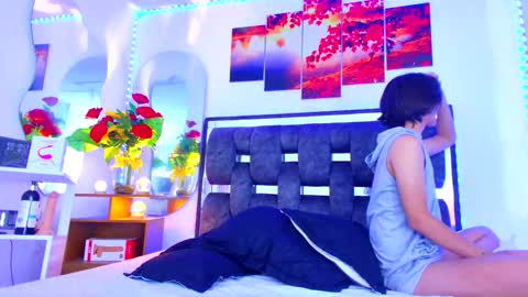 Snapshot of alex_and_fabian chatting on September 28, 2025, 9:09 pm sneider online show from September 28, 2025, 9:09 pm