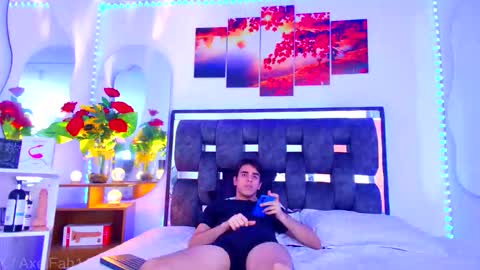 Snapshot of alex_and_fabian chatting on September 29, 2025, 7:51 pm sneider online show from September 29, 2025, 7:51 pm