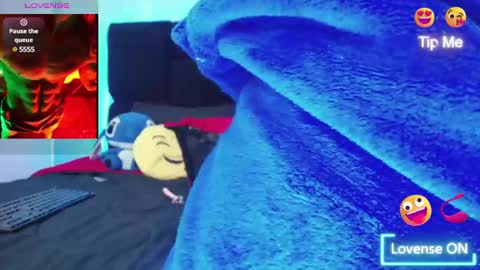 charol online show from January 8, 2025, 5:59 pm