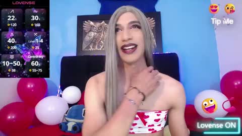 charol online show from February 15, 2025, 2:15 am