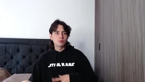 alex_connorr online show from March 5, 2025, 3:07 pm