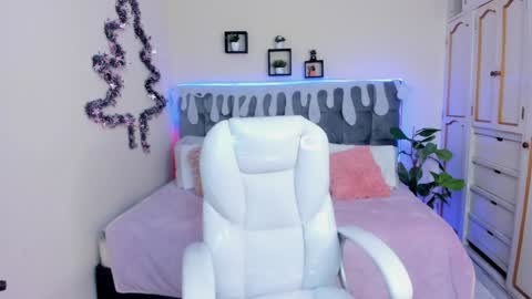 Snapshot of alex_cute77 chatting on December 6, 2024, 12:05 pm alex online show from December 6, 2024, 12:05 pm