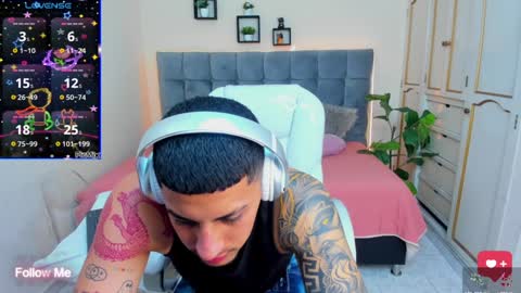 Snapshot of alex_cute77 chatting on January 12, 2025, 3:14 pm alex online show from January 12, 2025, 3:14 pm
