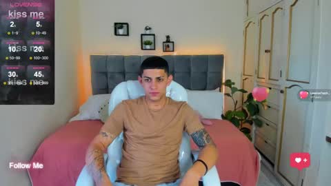 Snapshot of alex_cute77 chatting on January 16, 2025, 12:09 pm alex online show from January 16, 2025, 12:09 pm