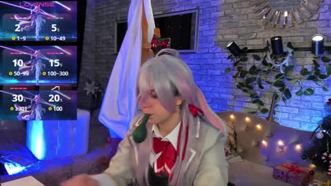 alex_howell online show from January 3, 2025, 8:43 pm