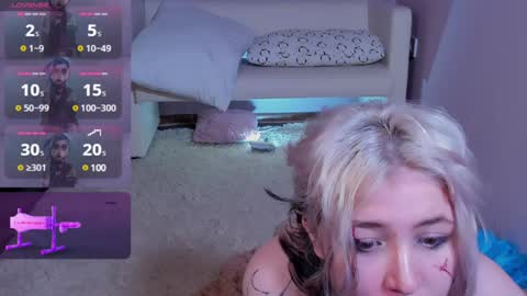 alex_howell online show from January 10, 2025, 7:57 am