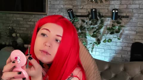 alex_howell online show from January 25, 2025, 8:53 pm