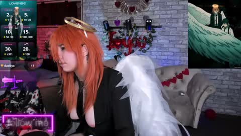 alex_howell online show from February 3, 2025, 11:36 pm