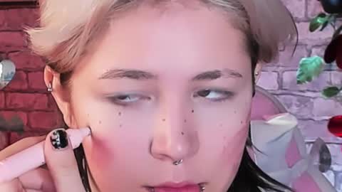 alex_howell online show from February 13, 2025, 8:55 pm