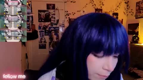 alex_howell online show from November 14, 2025, 8:40 pm