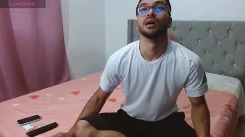 Snapshot of alex_jus1 chatting on January 4, 2025, 3:07 am alex_jus1 online show from January 4, 2025, 3:07 am