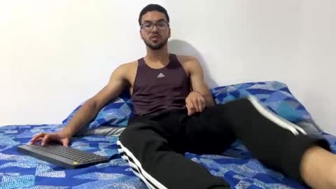 Snapshot of alex_jus1 chatting on January 8, 2025, 2:57 am alex_jus1 online show from January 8, 2025, 2:57 am