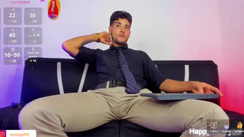 Snapshot of alex_lord_ chatting on January 6, 2025, 4:26 am i am Alex online show from January 6, 2025, 4:26 am