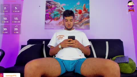 Snapshot of alex_lord_ chatting on February 8, 2025, 4:57 am i am Alex online show from February 8, 2025, 4:57 am