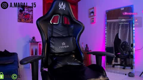 Snapshot of alex_maraj_ chatting on October 21, 2025, 9:48 pm Alex online show from October 21, 2025, 9:48 pm