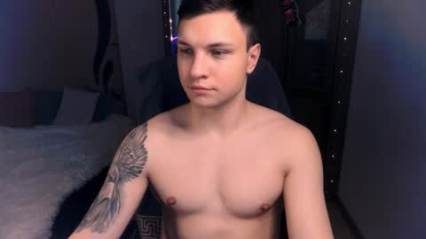 alex_milson online show from December 6, 2024, 9:46 pm