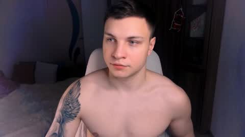 alex_milson online show from January 9, 2025, 12:25 am