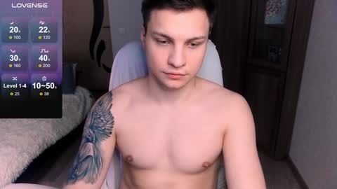 alex_milson online show from January 27, 2025, 1:48 am