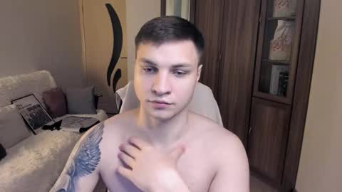 alex_milson online show from September 22, 2025, 11:40 pm