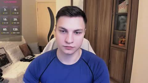 alex_milson online show from September 30, 2025, 2:38 am