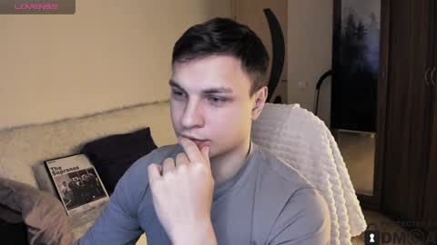 alex_milson online show from October 14, 2025, 4:35 am