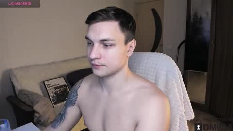 alex_milson online show from October 16, 2025, 11:39 pm