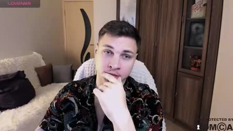 alex_milson online show from October 23, 2025, 7:07 am