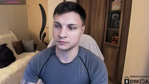 alex_milson online show from October 28, 2025, 4:09 pm