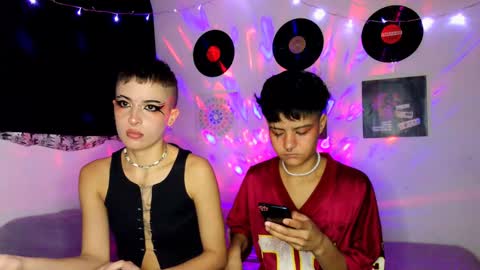 Alex online show from December 1, 2024, 9:48 pm