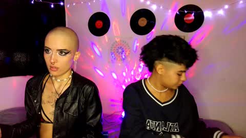 Alex online show from December 15, 2024, 8:58 pm