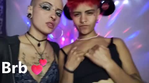 Alex online show from January 11, 2025, 12:22 am