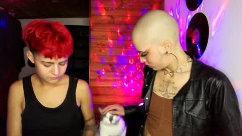 Alex online show from January 22, 2025, 1:42 am