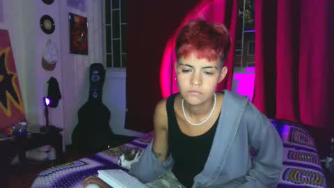 Alex online show from March 11, 2025, 3:59 am