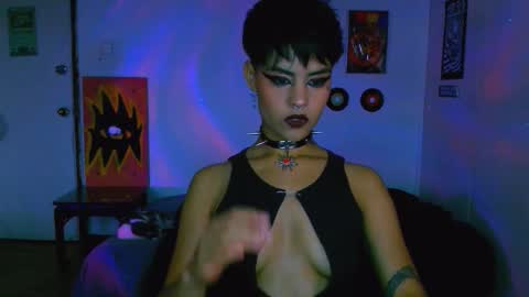 Alex online show from October 9, 2025, 9:24 pm