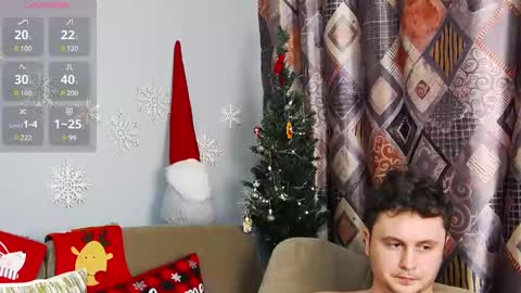 Alex online show from December 16, 2024, 10:34 pm